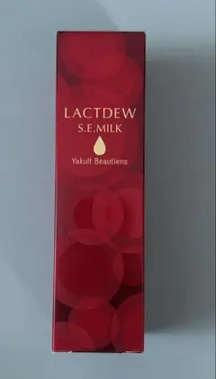 ラクトデュウ　ミルク　乳液のサムネイル