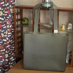 CHANEL ジェリーバッグ　ミニラバートートバッグ CHANEL ジェリーバッグ ミニラバートートバッグ - メルカリ
