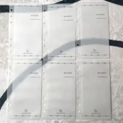 savingリフィル 雑貨