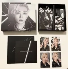 SEVENTEEN スングァン DAREDEVIL トレカ コンプセット