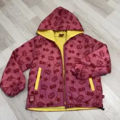 BABYDOLL 120 女の子　アウター