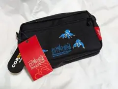 攻殻機動隊 Manhattan Portage タチコマ バッグ 新品未使用