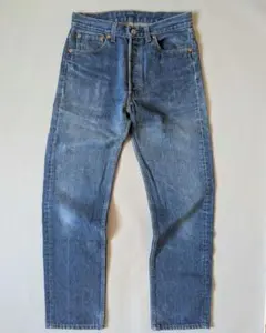 Levi's 501XX 501-0000 USA製 2001年 赤文字 W30 Levi's 501XX 501-0000 USA製 2001年 赤文字 W30 - メルカリ
