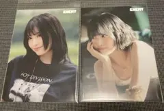 TWICE ラントレ　モモ