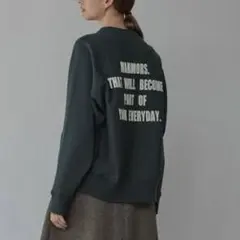 2025年最新】マルモア スウェットの人気アイテム - メルカリ