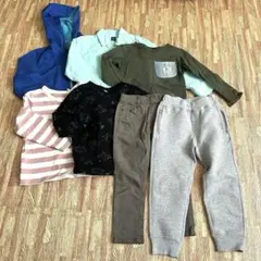 子供服110 まとめ売り☆男の子