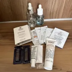 2025年最新】キールズ クリアリーブライトエッセンスの人気