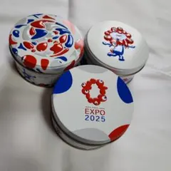 大阪万博 工作素材