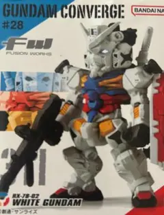 ガンダムコンバージ アニメ