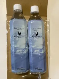 Life Essence ポタポタクラブ 600ml 2本セット⭐︎ - メルカリ