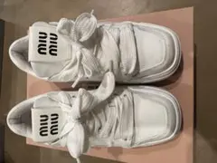 厚底 スニーカー