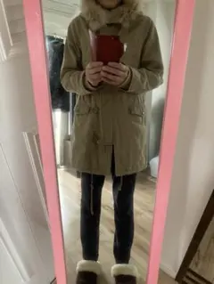 値下げました。数年前パルコで2万円定価を購入しました。