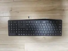 【中古】victsingワイヤレスキーボード