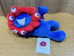 大阪・関西万博 ミャクミャクぬいぐるみくじ3等