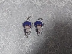 第5人格 RC ZETA Alf alf アクリルキーホルダー