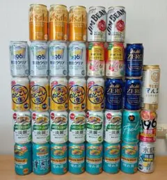 本麒麟　のどごし生　淡麗　翠　ジンソーダ　ビール　まとめ売り 本麒麟 のどごし生 淡麗 翠 ジンソーダ ビール まとめ売り - メルカリ