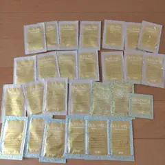 DHC　スキンケア　トライアル　サンプル