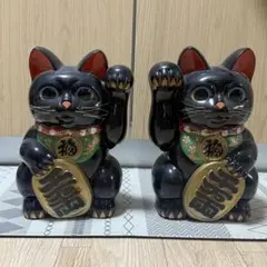 2026年最新】招き猫 レトロの人気アイテム - メルカリ