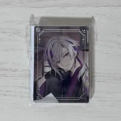 不破湊 アクリルブロックキーホルダー