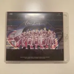 なにわ男子/Debut Tour 2022 1st Love〈2枚組〉