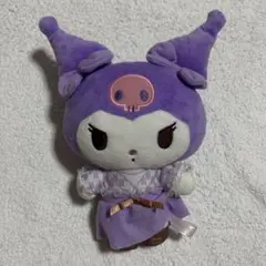くろみ　ぬいぐるみ