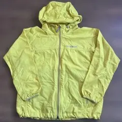 モンベル ウィンドブレーカー キッズ　130