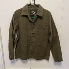 FAT ジャケットのサムネイル