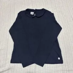 プチバトー　カットソー 12a