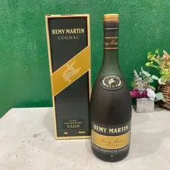 未開栓 レミーマルタン VSOP COGNAC VSOP 700ml 古酒