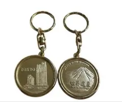 記念  メダル キーホルダー レトロ コレクション まとめ売り キーホルダー : オリジナル記念メダルショップ・ - 通販 - Yahoo