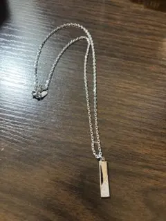 ライオンハート ネックレス