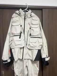 上下セット ウェア