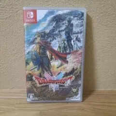 ドラゴンクエスト I・II パッケージ版