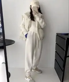 ジョガーパンツ