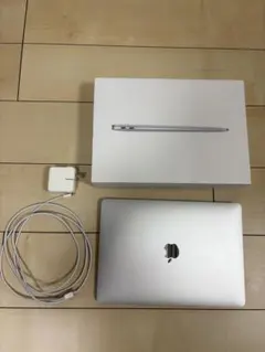 2026年最新】macbook air m1 充電器の人気アイテム - メルカリ
