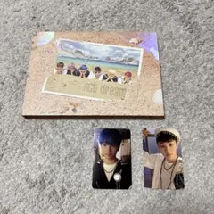 NCTDREAM weyoung マーク チソン