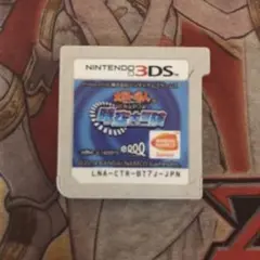 太鼓の達人　どんとかつの時空大冒険　3DS ソフト
