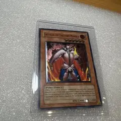 【PSA10】炎帝テスタロス レリーフ 世界に42枚 PSA10】炎帝テスタロス レリーフ 世界に42枚 PSA10】炎帝