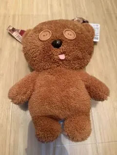 USJ ティム ポップコーンバケツ ミニオン ストラップ付き