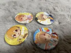 すとぷり　るぅとくん　缶バッジ　まとめ売り