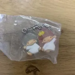 なかよしドロップチャーム　キキララ