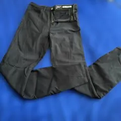 WORKMAN フィールドコア　ストレッチウォームパンツ ブラックS