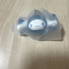 サンリオ　つながるキャンディチャーム　 シナモロール