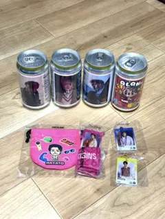 GENERATIONS DVD グッズ　まとめ売り GENERATIONS DVD グッズ まとめ売り GENERATIONS from EXILE