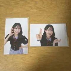 日向坂46 金村美玖 ミニ生写真 14th制服