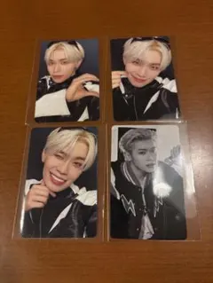 ZEROBASEONE ゼベワン　ICONIK キムテレ