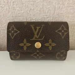 Louis Vuitton モノグラム コインケースのサムネイル