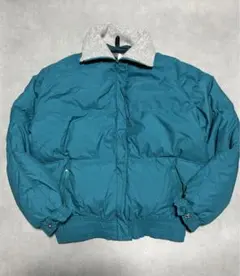 ランズエンド ダウンジャケット