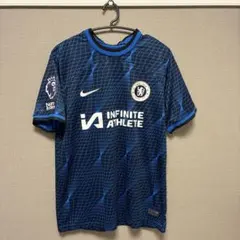 Nike Chelsea FC ENZO 8 ユニフォーム - メルカリ