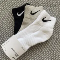 nike靴下